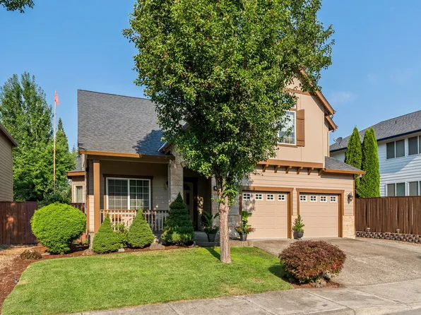 3779 NW 4th Way, Hillsboro, OR 97124