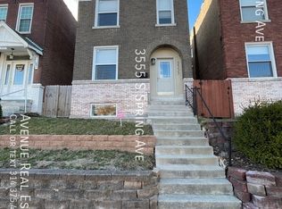 3555 S Spring Ave, Saint Louis, MO 63116