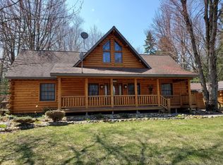 10120 Us Highway 23, Cheboygan, MI 49721