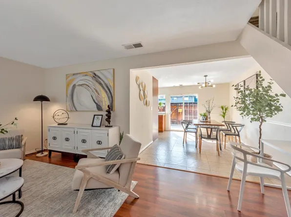 1353 Jacqueline Pl, San Lorenzo, CA 94580