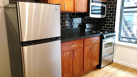 Rented by City Connections Realty