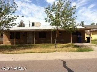 928 E Commonwealth Pl, Chandler, AZ 85225