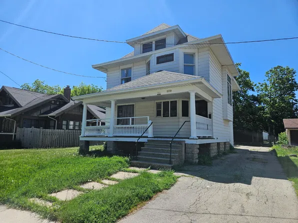 505 W Irving Ave, Oshkosh, WI 54901