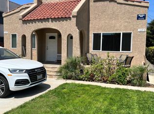 1077 S Rimpau Blvd, Los Angeles, CA 90019