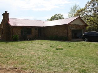 20502 SE 15th St, Harrah, OK 73045