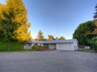 22280 SE Hoffmeister Rd, Damascus, OR 97089