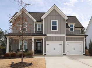 5185 Parkwood Dr, Flowery Branch, GA 30542