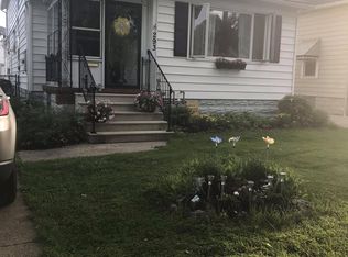 293 Potters Road #FL 2ND, Buffalo, NY 14220