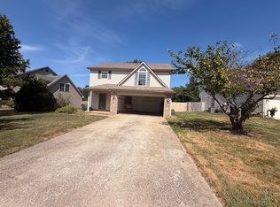 2185 Belmont Dr, Lexington, KY 40516