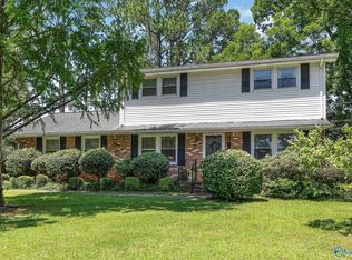 11242 Hillwood Dr SE, Huntsville, AL 35803
