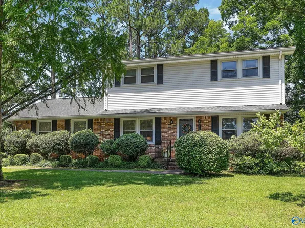 11242 Hillwood Dr SE, Huntsville, AL 35803