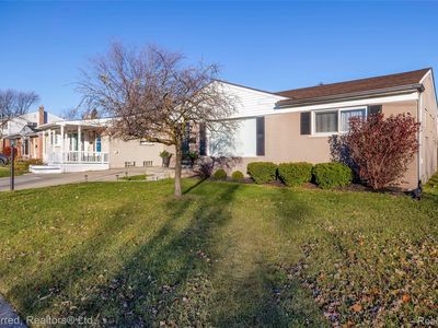 8516 N Hubbard St, Westland, MI, 48185