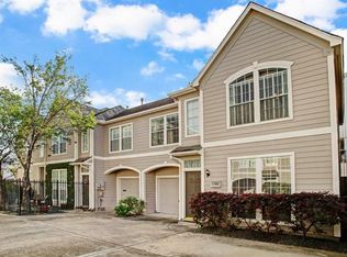 1708 Dennis St, Houston, TX 77004