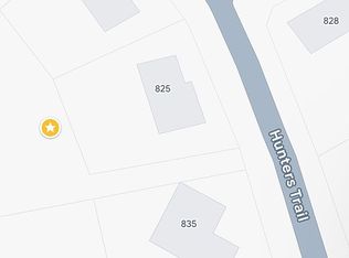 831 Hunters Trl, Glendora, CA 91740