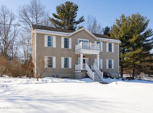 73 Meusel Road, Pine Plains, NY 12567