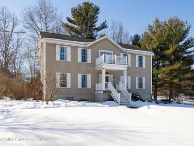 73 Meusel Road, Pine Plains, NY, 12567