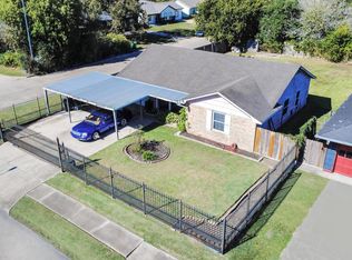 5503 Ricky St, Houston, TX 77033