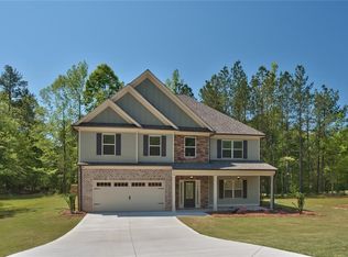2204 Golf View Ct, Monroe, GA 30655