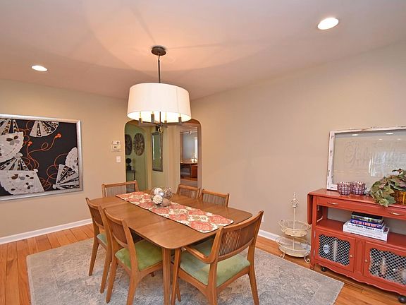 5th image of 6520 Crestridge Cir