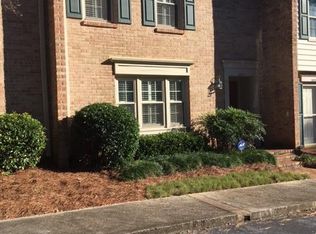 3419 Ashwood Ln, Atlanta, GA 30341