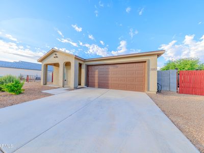 12245 W DELWOOD Drive, Arizona City, AZ, 85123