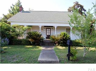 6776 Madison St, Milton, FL 32570