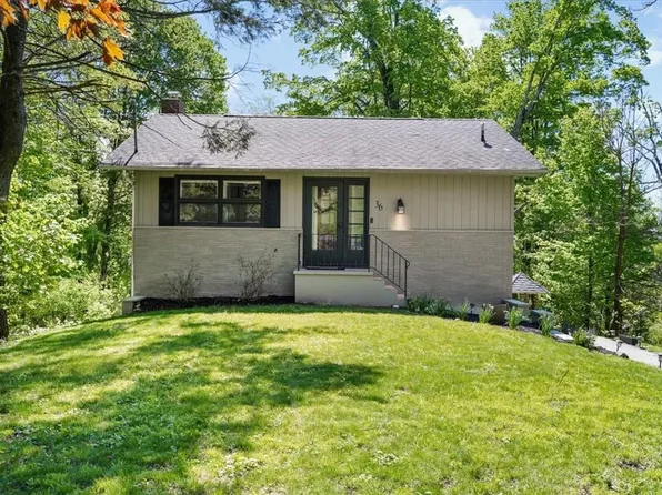 36 Horton Road Extension, Bloomingburg, NY 12721