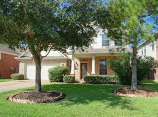 5038 Big Meadow Ln, Katy, TX 77494