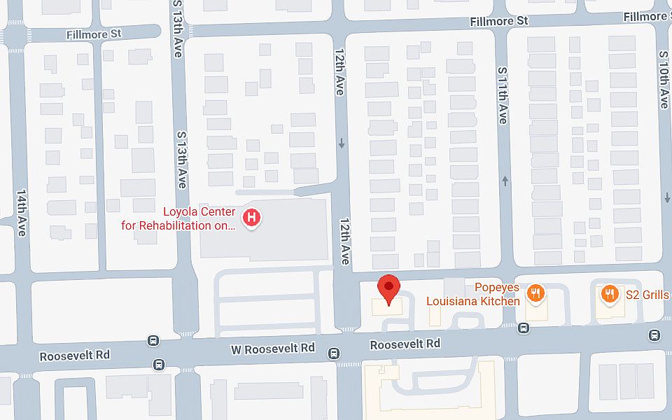 2nd image of 1119 W Roosevelt Rd