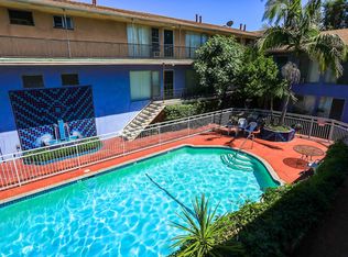 260 S Sycamore Ave APT 15, Los Angeles, CA 90036