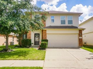 25210 Hazel Ranch Dr, Katy, TX 77494