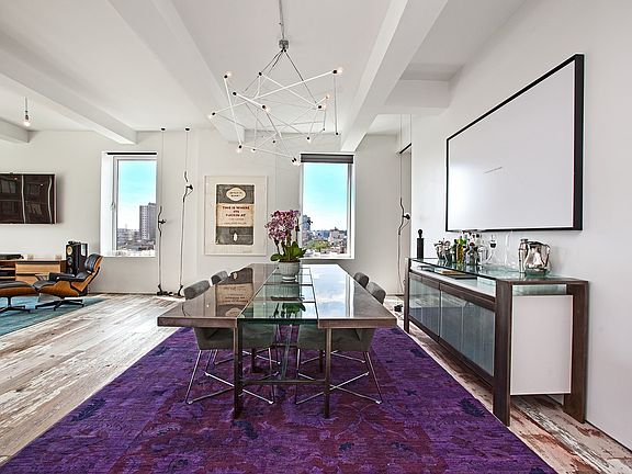 2nd image of 251-253 W 19th St #8D