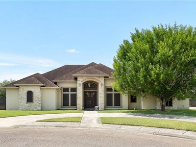 1305 Aster Dr, Weslaco, TX, 78599