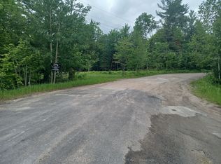 1005 Porkys Rd, Minden Hills, ON K0M 2K0