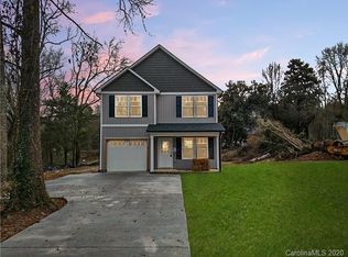 1516 Central Dr, Kannapolis, NC 28083