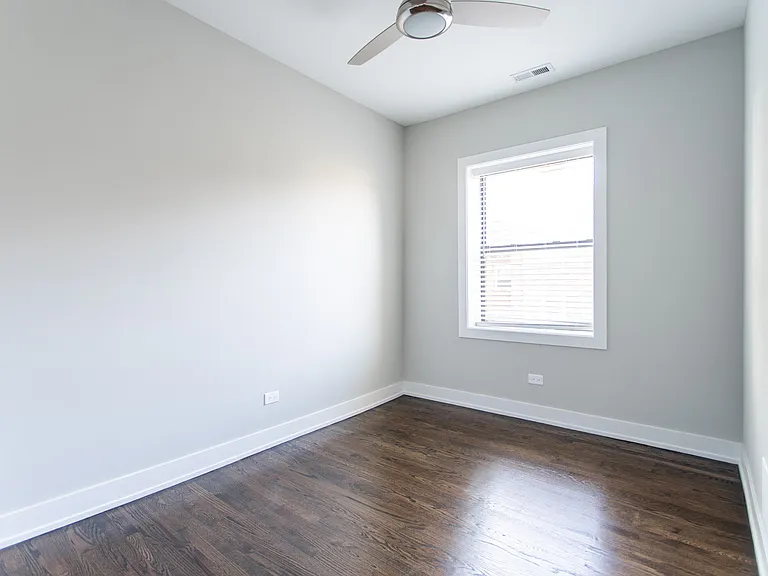 3R - First Bedroom