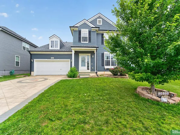 7807 N 152nd Ave, Bennington, NE 68007