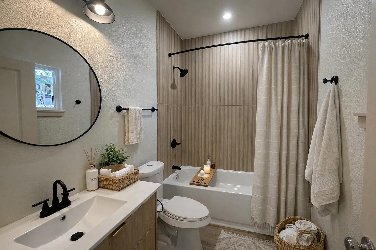 1 bed, 300 sqft, $1,000 — Photo 3