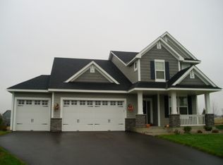 3465 Ridgestone Cir, Woodbury, MN 55125