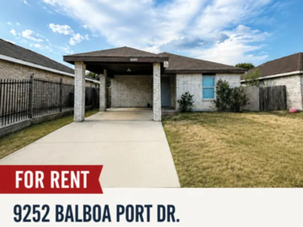 9252 Balboa Port Dr, San Antonio, TX 78242