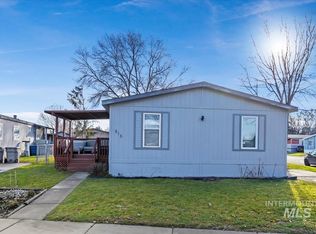 515 W Greenleaf St, Boise, ID 83713