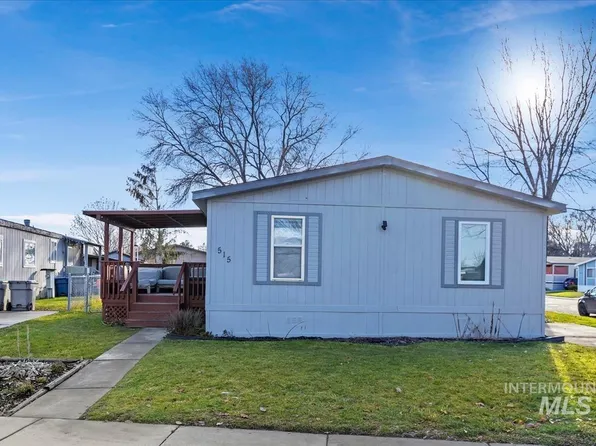 515 W Greenleaf St, Boise, ID 83713