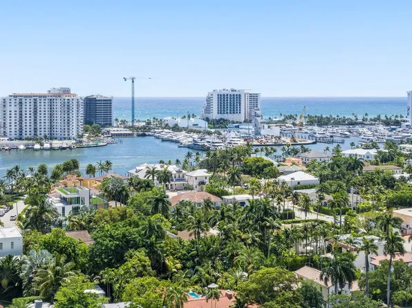 340 Sunset Drive #1803, Fort Lauderdale, FL 33301