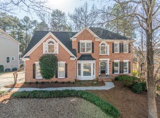 7095 Devonhall Way, Johns Creek, GA 30097