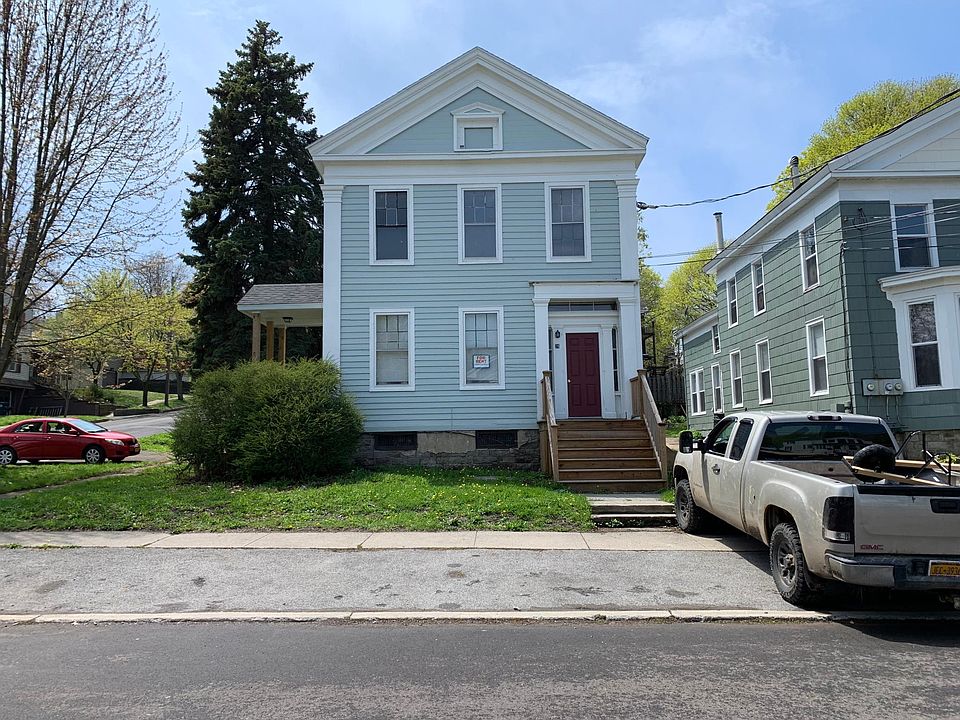 28 W 4th St, Oswego, NY 13126 Zillow
