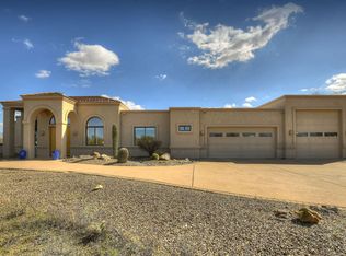 1491 S Walnut Spring Pl, Green Valley, AZ 85614