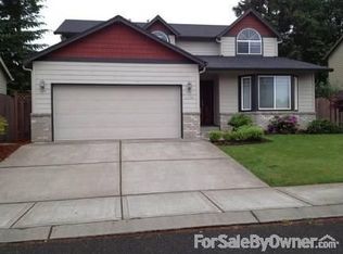14539 SE Christina Ct, Clackamas, OR 97015
