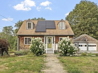 4 Park St, Westminster, MA 01473