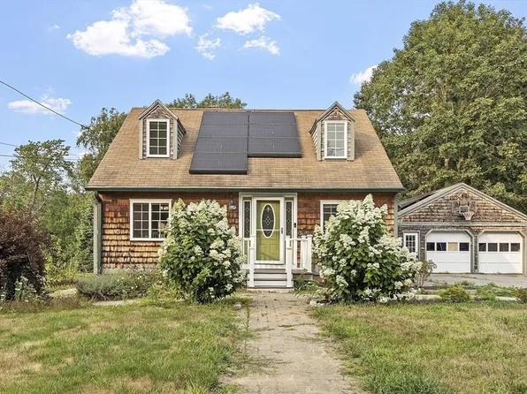 4 Park St, Westminster, MA 01473