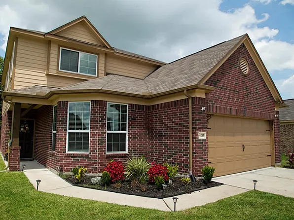 4215 Brightridge Ct, Rosenberg, TX 77471